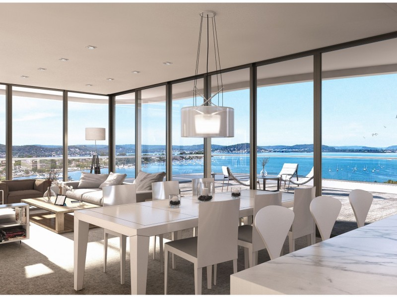 2-6 Wilhelmina Street, Gosford NSW 2250