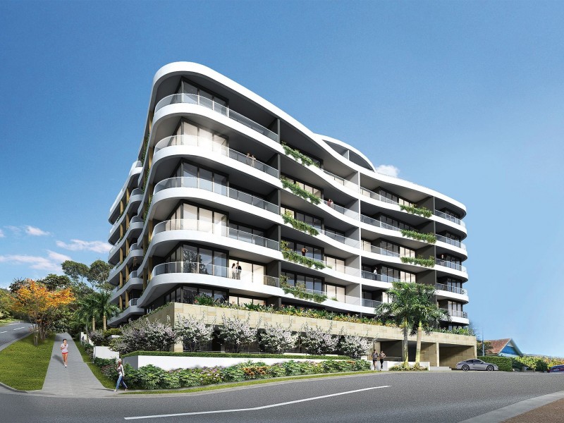 2-6 Wilhelmina Street, Gosford NSW 2250