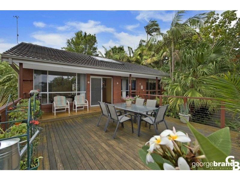 23 Laird Drive, Avoca Beach NSW 2251