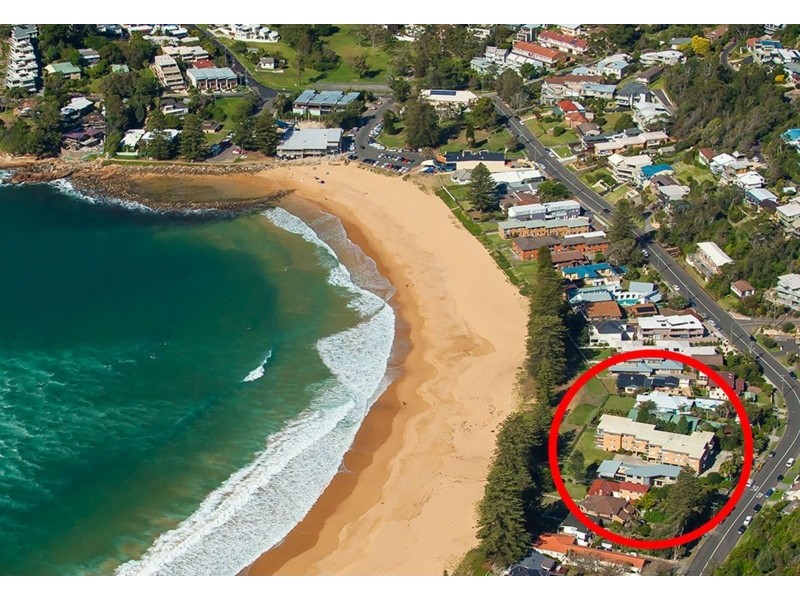 6/127 Avoca Dr, Avoca Beach NSW 2251