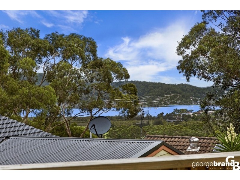 6 Rubie Crescent, East Gosford NSW 2250