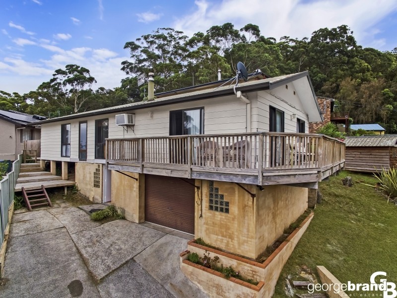 6 Rubie Crescent, East Gosford NSW 2250