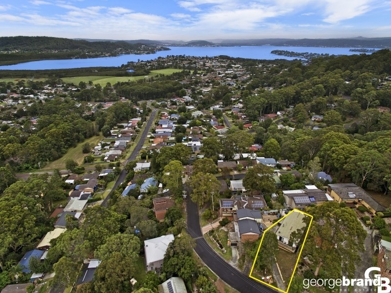 6 Rubie Crescent, East Gosford NSW 2250