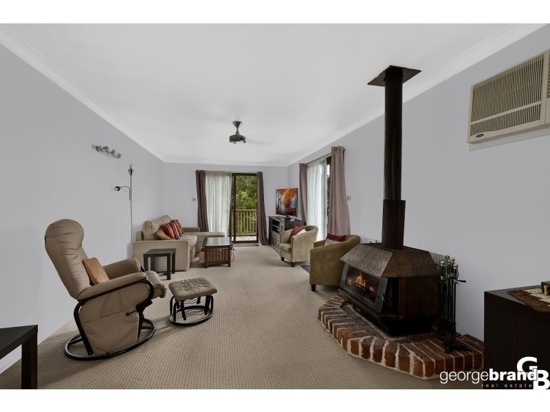 6 Rubie Crescent, East Gosford NSW 2250