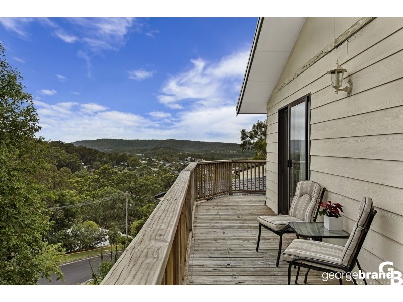 6 Rubie Crescent, East Gosford NSW 2250