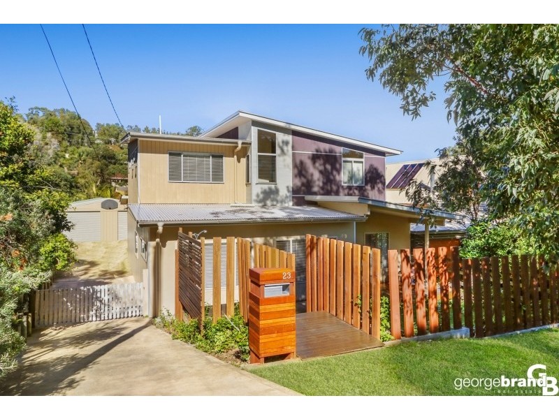 23 Redondo Street, Copacabana NSW 2251