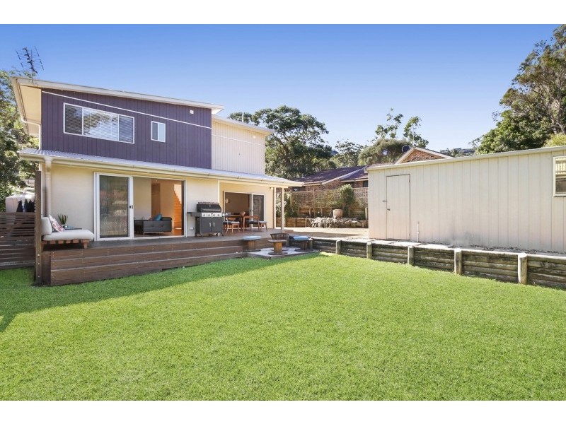 23 Redondo Street, Copacabana NSW 2251