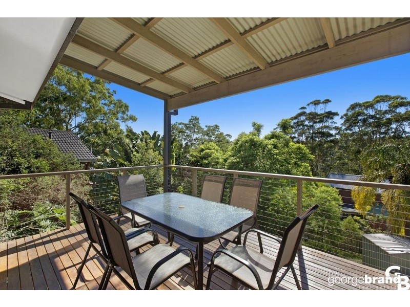 25 Laird Drive, Avoca Beach NSW 2251