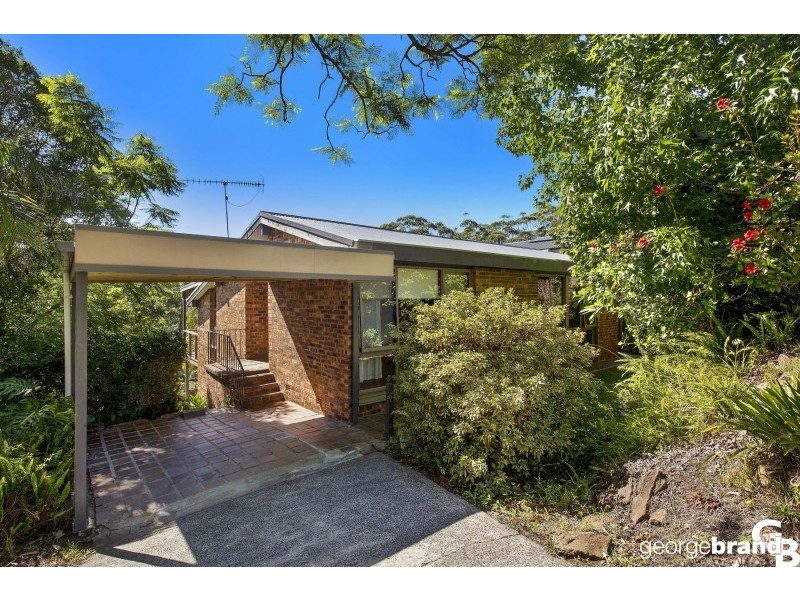 25 Laird Drive, Avoca Beach NSW 2251