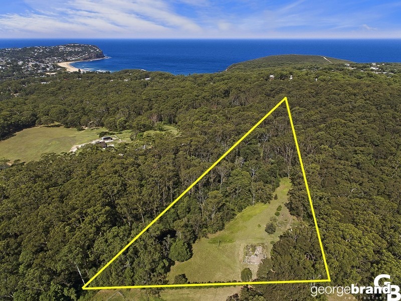 186  Dajani Drive, Macmasters Beach NSW 2251