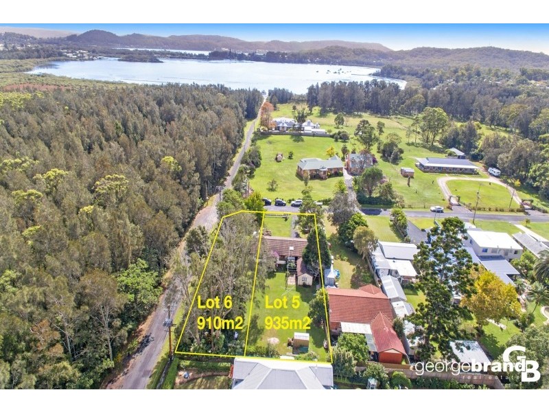 2-4  Allawa Close, Bensville NSW 2251