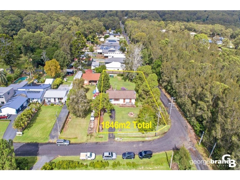2-4  Allawa Close, Bensville NSW 2251