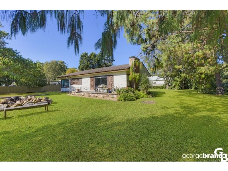 2-4  Allawa Close, Bensville NSW 2251