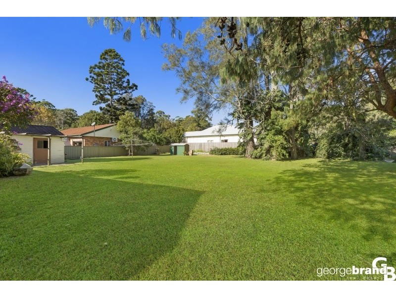 2-4  Allawa Close, Bensville NSW 2251