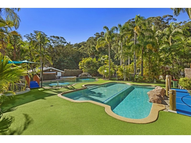 K22/160 The Round Dr, Avoca Beach NSW 2251