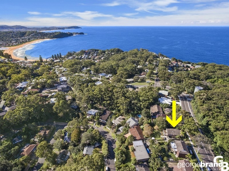 181 Cape Three Points Rd, Avoca Beach NSW 2251
