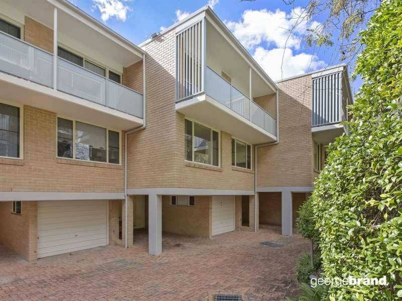 12/45 Avoca Drive, Avoca Beach NSW 2251