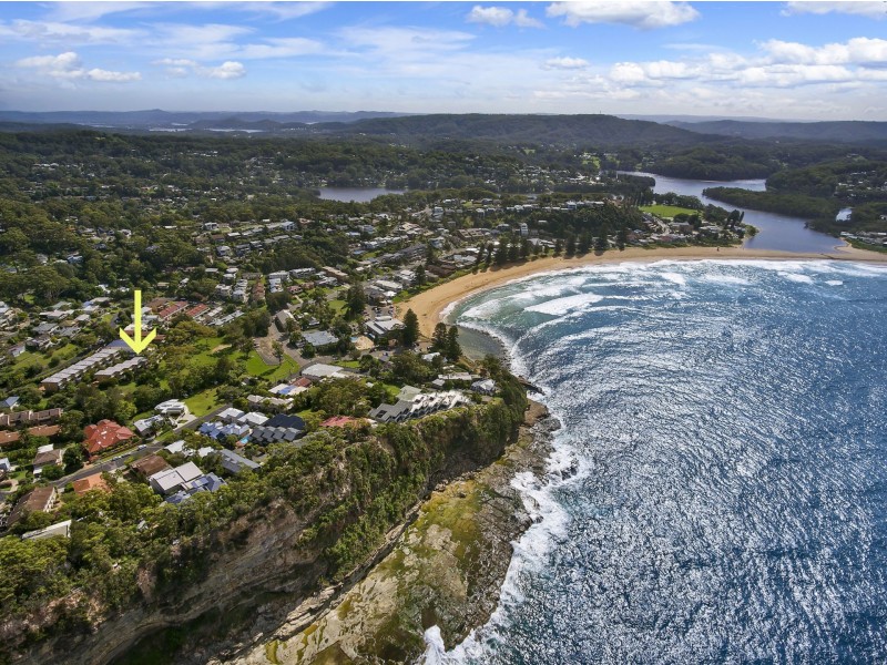 12/45 Avoca Drive, Avoca Beach NSW 2251