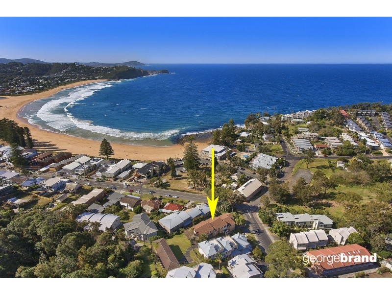 4/96 Avoca Drive, Avoca Beach NSW 2251