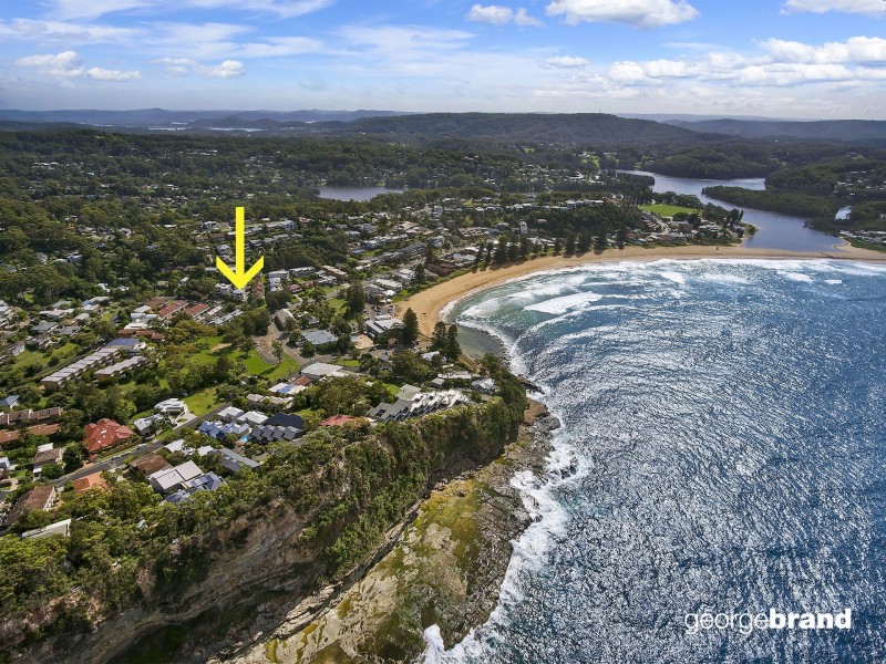 2/94 Avoca Drive, Avoca Beach NSW 2251