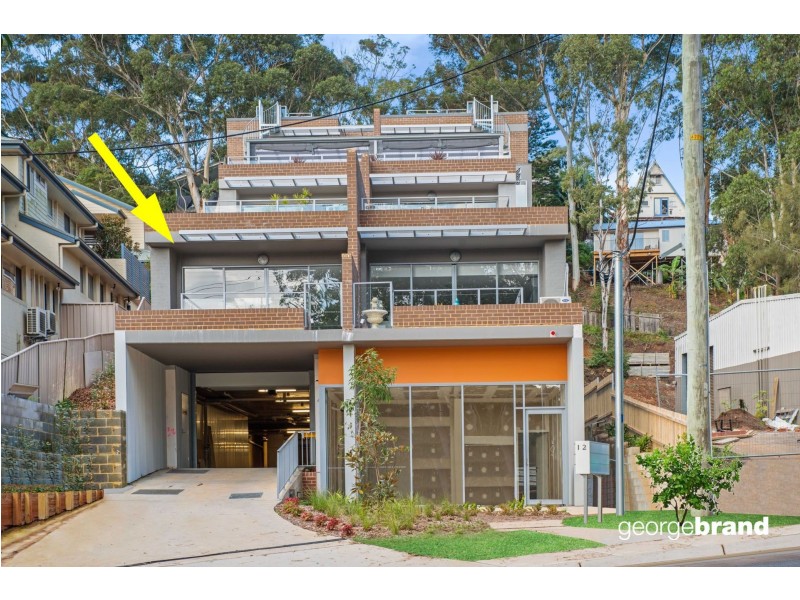 1/12 Cape Three Points Road, Avoca Beach NSW 2251