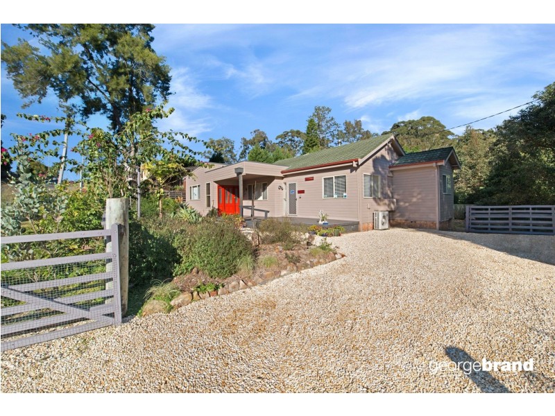 59a Springfield Road, Springfield NSW 2250