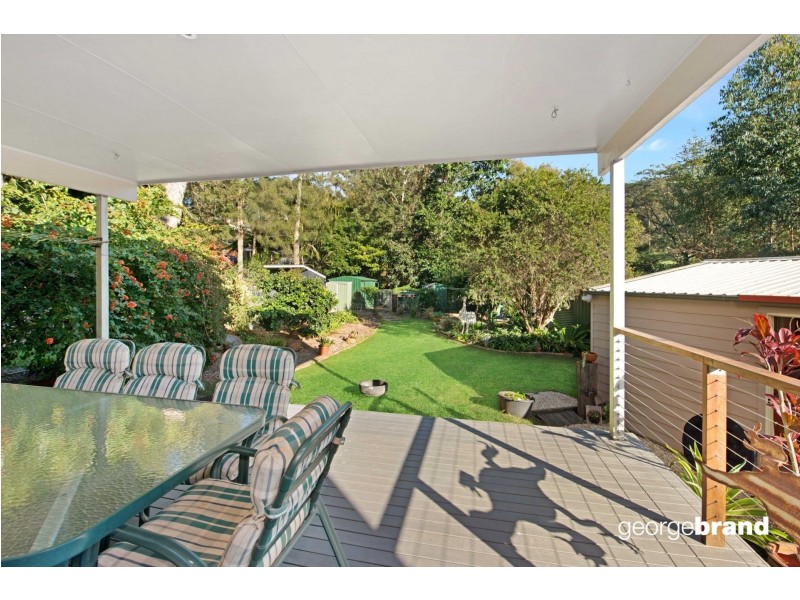 59a Springfield Road, Springfield NSW 2250