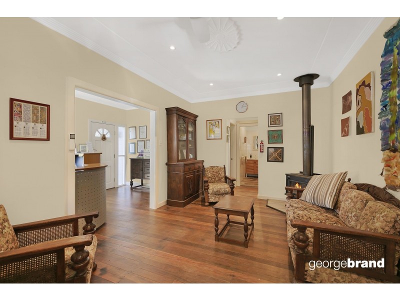 59a Springfield Road, Springfield NSW 2250