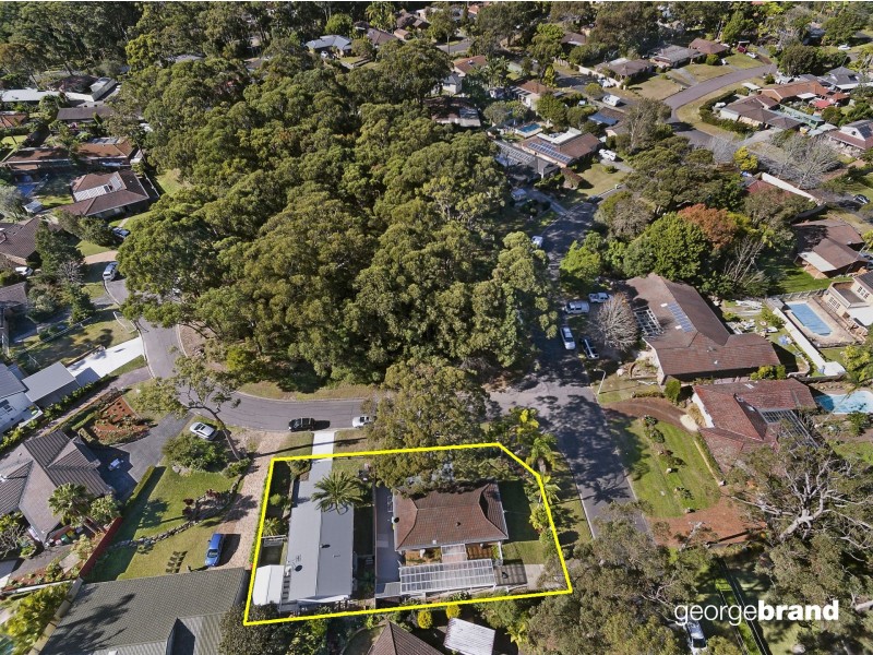 29  Kerta Road, Kincumber NSW 2251