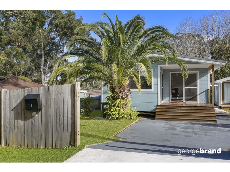 29  Kerta Road, Kincumber NSW 2251