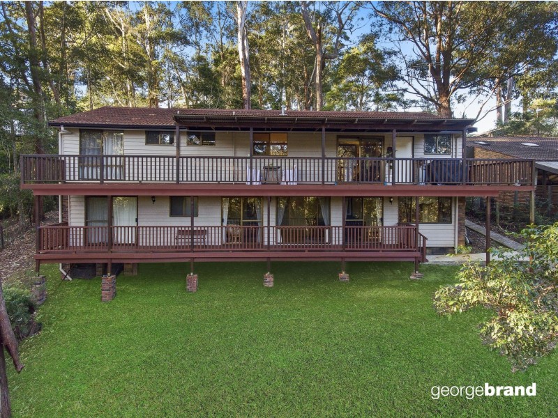 24 Chapman Crescent, Avoca Beach NSW 2251