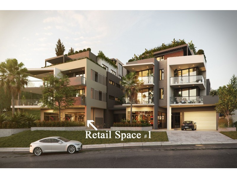 27/14-18 Cape Three Points Rd, Avoca Beach NSW 2251