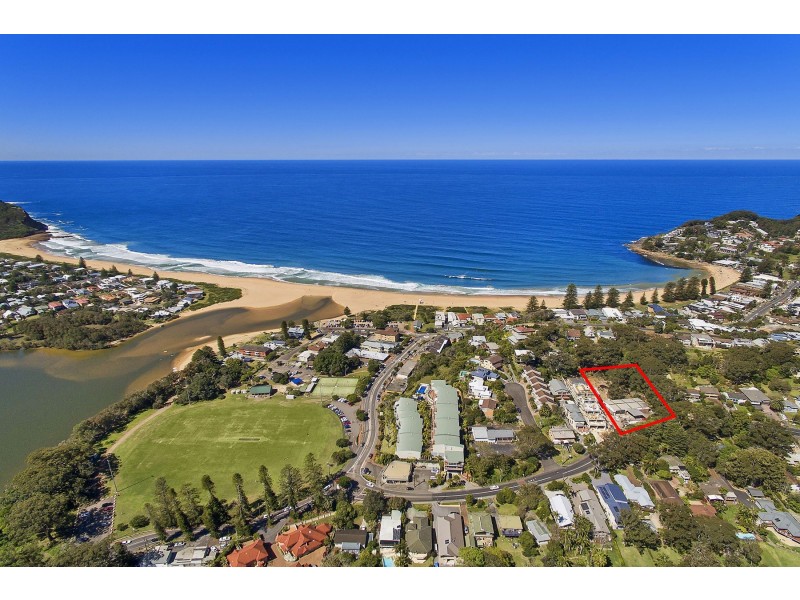 27/14-18 Cape Three Points Rd, Avoca Beach NSW 2251