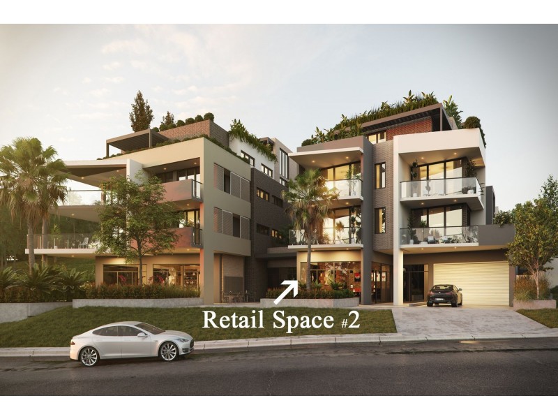 Lot 28/14-18 Cape Three Points Rd, Avoca Beach NSW 2251