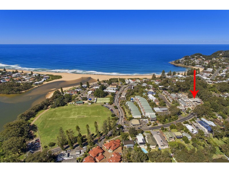 Lot 28/14-18 Cape Three Points Rd, Avoca Beach NSW 2251