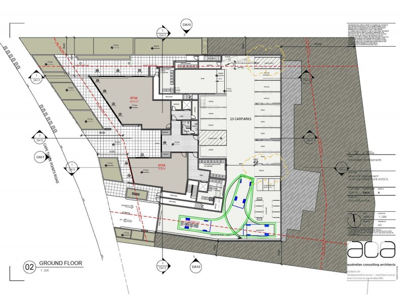 Lot 28/14-18 Cape Three Points Rd, Avoca Beach NSW 2251