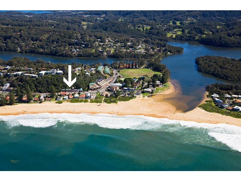 4/162 Avoca Drive, Avoca Beach NSW 2251