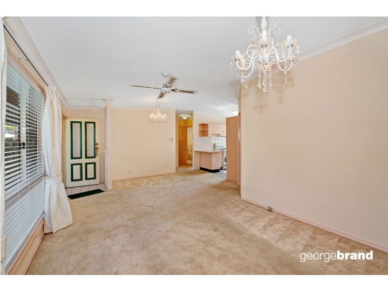 18 Sixth Avenue, Green Point NSW 2251