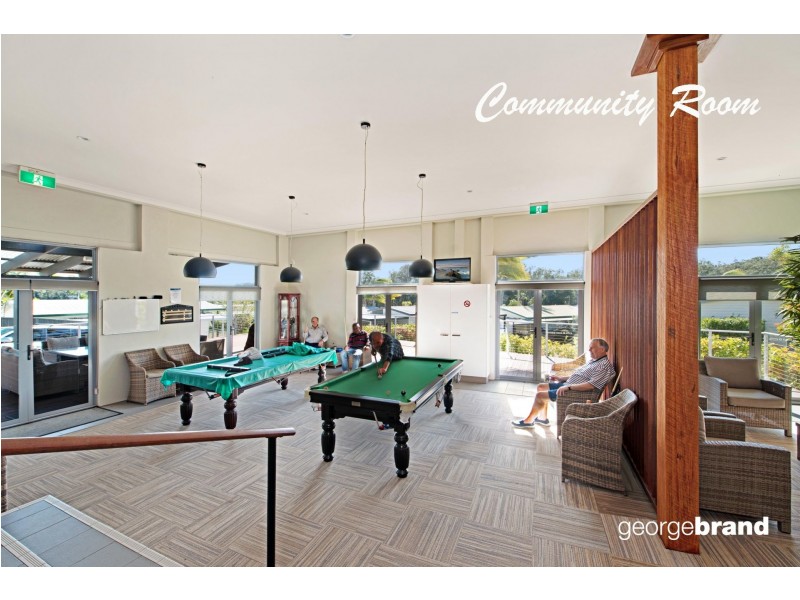 18 Sixth Avenue, Green Point NSW 2251