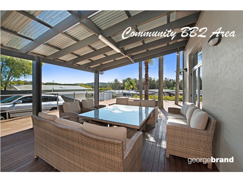 18 Sixth Avenue, Green Point NSW 2251