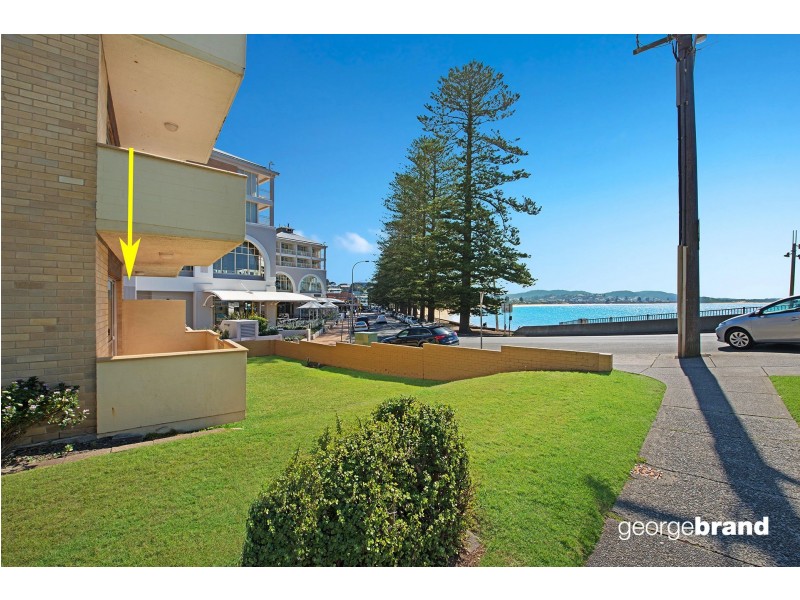 4/24 Terrigal Esplanade, Terrigal NSW 2260