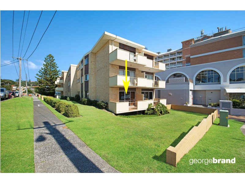 4/24 Terrigal Esplanade, Terrigal NSW 2260