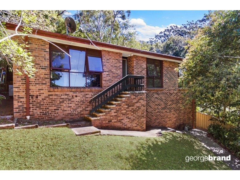 236 The Round Drive, Avoca Beach NSW 2251
