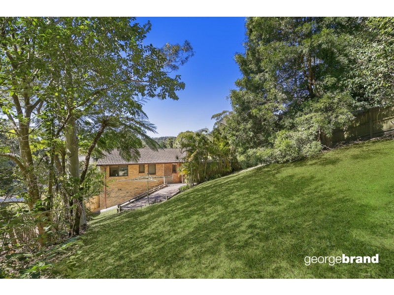 236 The Round Drive, Avoca Beach NSW 2251