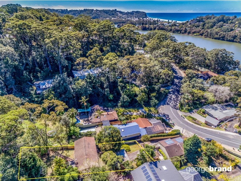 236 The Round Drive, Avoca Beach NSW 2251
