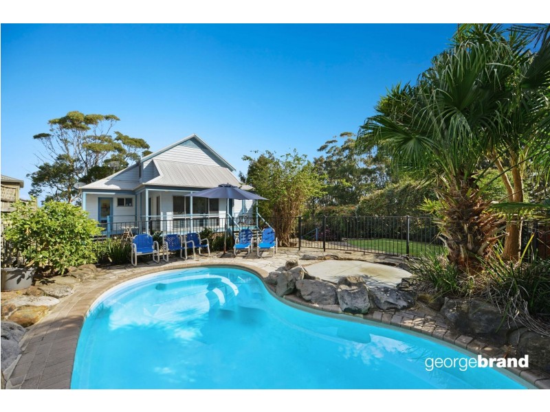 1 Chico Street, Copacabana NSW 2251