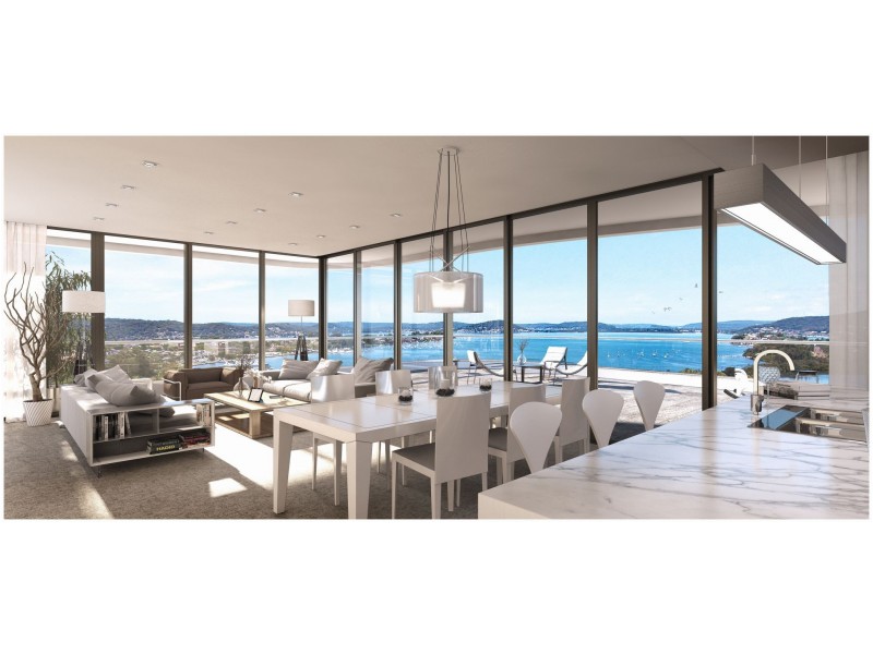 704/2-6 Wilhelmina Street, Gosford NSW 2250