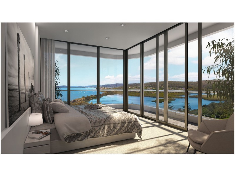 704/2-6 Wilhelmina Street, Gosford NSW 2250