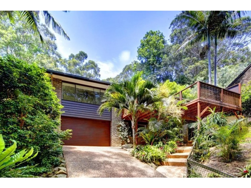 193 Copacabana Drive, Copacabana NSW 2251