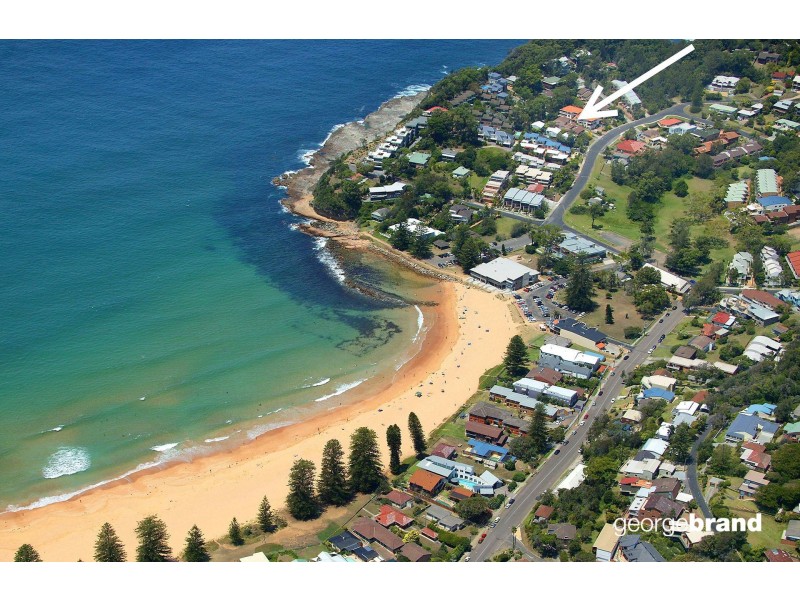1/26 Avoca Drive, Avoca Beach NSW 2251
